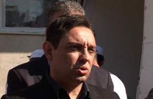 Vulin: Revizija invalidskih penzija do kraja oktobra