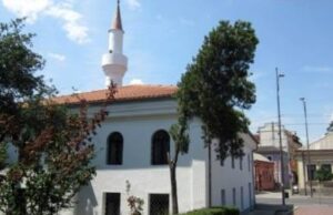 Čestitka povodom Kurban bajrama