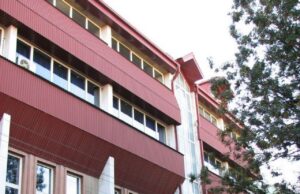 66 godina Umetničke škole