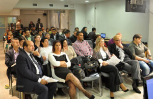 Ravnopravno učešće Romkinja u Nacionalnom Savetu Roma