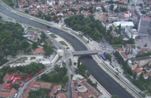 Niš dobio Park slobodne misli