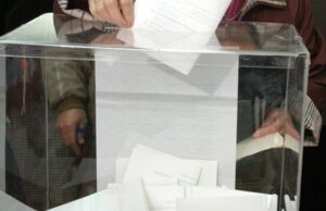 I Z V E Š T A J O UKUPNIM REZULTATIMA IZBORA ZA ČLANOVE NACIONALNOG SAVETA ROMSKE NACIONALNE MANjINE