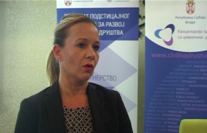 Uključi se – kakvo civilno društvo želiš?