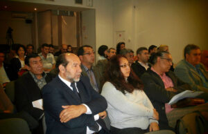 Mesec dana kampanje „Izađi i glasaj, amen sijam but roma“