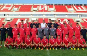 Radnički gostuje u Sofiji