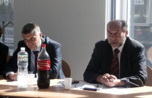 Održan okrugli sto “Nacionalni saveti pre i posle izbora“