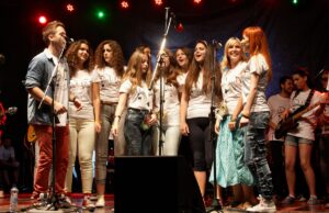 Koncerti mladih muzičara u pet gradova juga Srbije