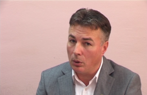 Džunić pozvao advokate da se vrate na posao