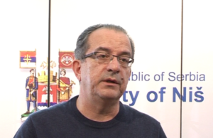 Perišić: Grad će finansirati odlazak Novaka i Bogdana na naučnu Olimpijadu