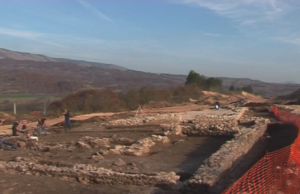 Pronađena bazilika iz 6. veka veća i značajnija nego što se pretpostavljalo