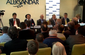 Srbiji digitalno emitovanje programa moguće od 17. juna