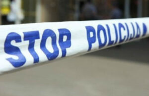 Ubio ženu po povratku iz lova