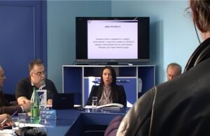 I u niškom Kliničkom centru štrajk uz minimum procesa rada