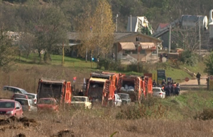 Blokirana niška deponija