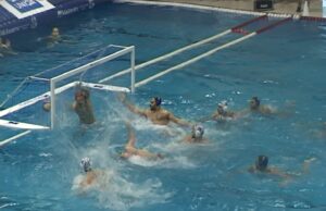 Srpski vaterpolisti ubedljivi protiv Španije