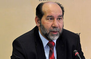 Prof. Vitomir Mihajlović izabran za predsednika Nacionalnog saveta Roma