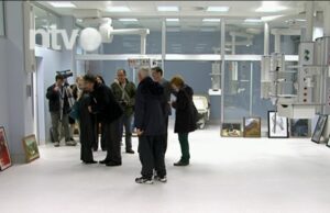 Doc. dr Dragan Milić:”sve je spremno za početak rada klinike”