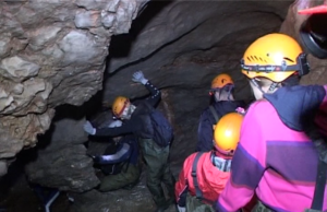 Završeno istraživanje granica Cerjanske pećine