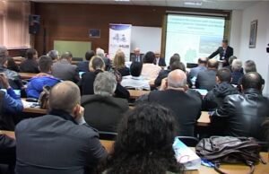 Srbija je u oblasti tehnike i računarstva na visokom nivou