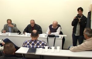 Zimske službe počinju sa radom 1.decembra a do tada…