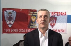 „Nacrt zakona učiniće borce nevidljivim“