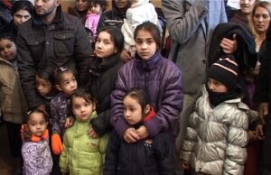 Radost mališana za kraj godine