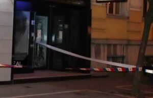 KRVAVE NIŠKE ULICE: Huligani opet izboli slučajnog prolaznika!