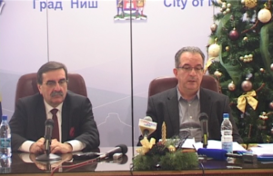 Aktivnije mere štednje i efikasniji rad gradskih službi