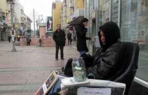 Marina Adamović borac za život mladih