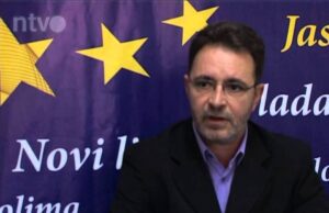 Nova stranka: Još nema pisane saglasnosti gradonačelnika