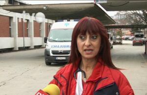 U hitnoj pomoći bez značajnijeg povećanja broja pacijenata