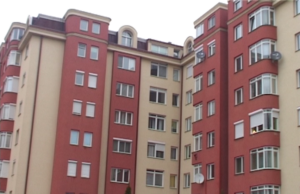 Niško naselje „Magdon“ bez grejanja