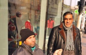 Prosjak našao torbu sa 3.500 evra i vratio je vlasniku