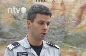 Za neočišćen sneg ispred objekta kazne od 5 do 50 hiljada dinara