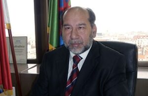 Saopštenje za javnost Nacionalnog saveta : povodom otvorenog poziva na istrebljenje Roma