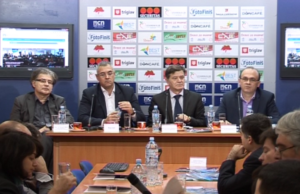 Tribina “Evroatlantske integracije bezbednost za sve”