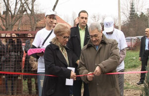 Otvorena učionica u prirodi