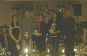 Sve je spremno za „Sportski bal“