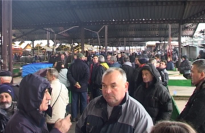 „Tržnica“ prihvatila zahteve zakupaca