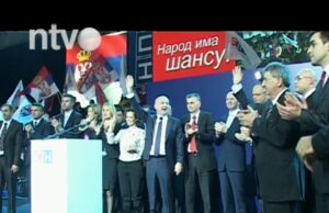 Osnovana još jedna politička stranka