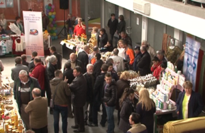 Etno-sajam zanatsva i preduzetništva i zdrave hrane od 17.decembra u Nišu