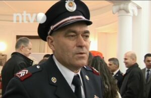 Uručene nagrade članovima spasilačkih organizacija iz Rusije i Niša