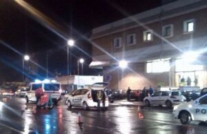 Taksista Boom Taxija usmrtio je pešaka