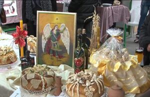 Svetonikolski sajam pića i hrane na Niškom sajmištu – 12. decembra