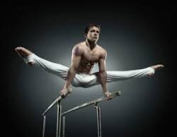 Dominacija niških gimnastičara