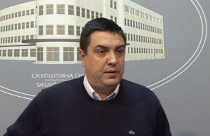 Izgradnja kolektorske mreže prioritet u Akcionom planu za razvoj grada