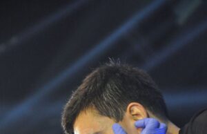 Poraz Stevana Živkovića u Beču