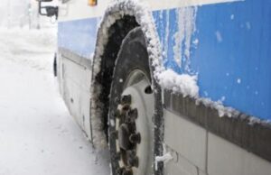 Izveštaj o skraćenju prigradskih linija