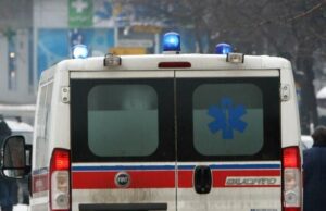 Hitna pomoć: Obazrivo u novogodišnju noć!