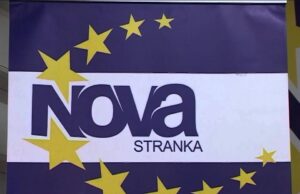 Nova stranka čeka pisani odgovor gradonačelnika